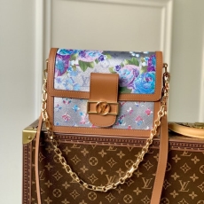 LV Dauphine Bags